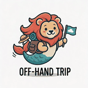 OFF-HAND TRIP