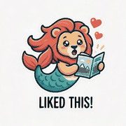 LIKED THIS!