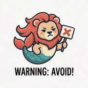 WARNING: AVOID!