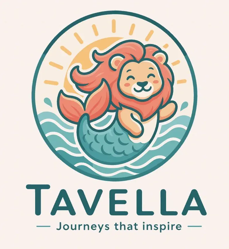 TAVELLA 品牌标识