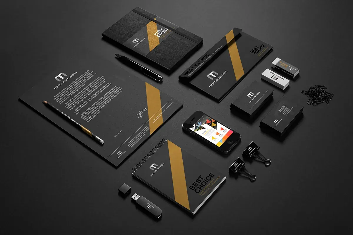 Mirriontech brand overview