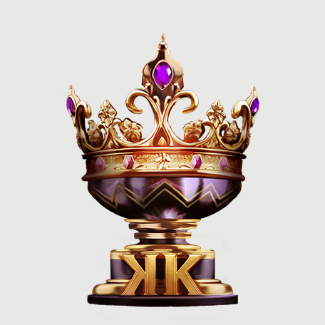 Special commemorative trophy — 4th Anniversary