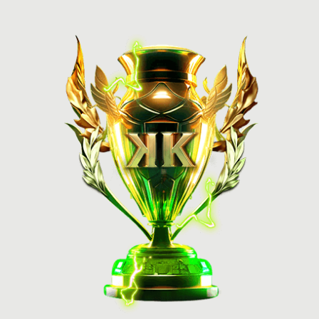 Special commemorative trophy — Classic