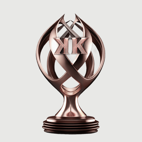 Active Player — Bronze