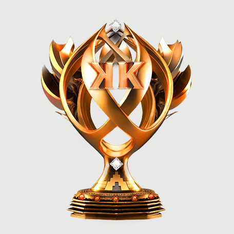 Active Player — Gold
