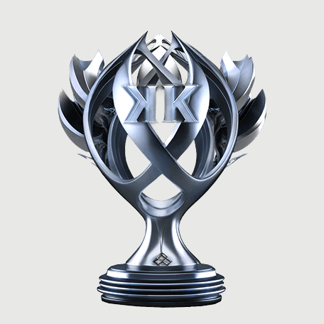 Active Player — Silver