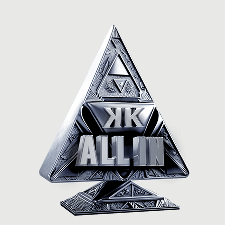 AOF · NLH Expert — Silver