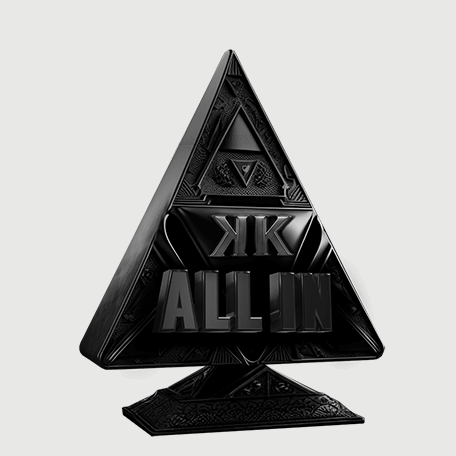 AOF · NLH Expert — Locked