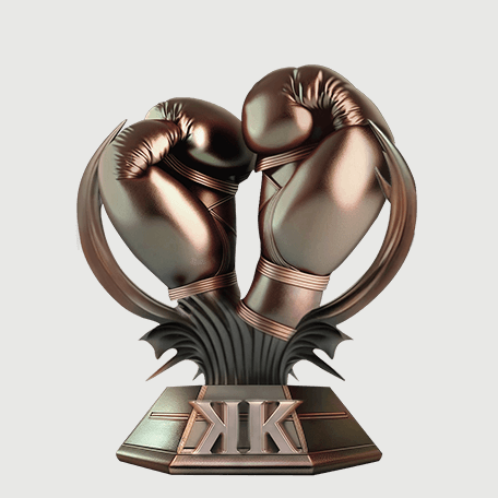 Bounty Collector — Bronze