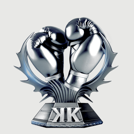 Bounty Collector — Silver