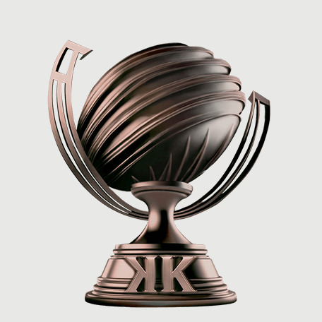 In The Money — Bronze