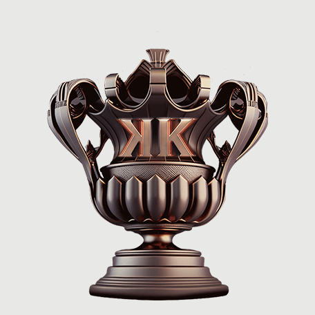 KK Master — Bronze