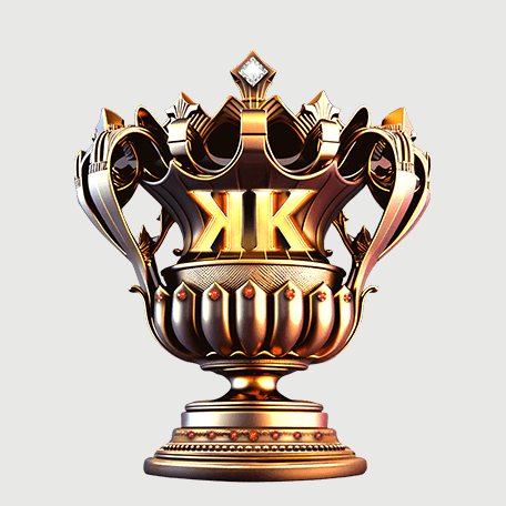 KK Master — Gold