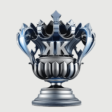 KK Master — Silver