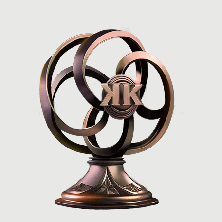Lucky Spin — Bronze