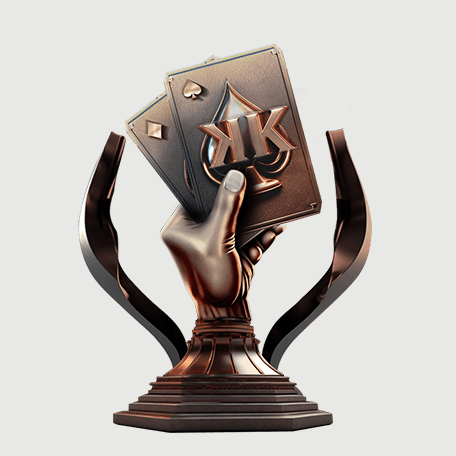NLH Collector — Bronze