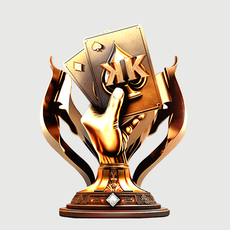 NLH Collector — Gold