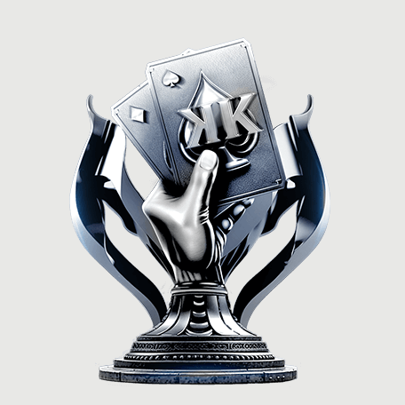NLH Collector — Silver