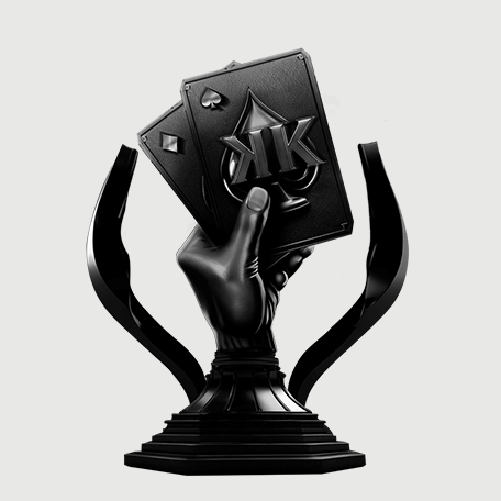 NLH Collector — Locked