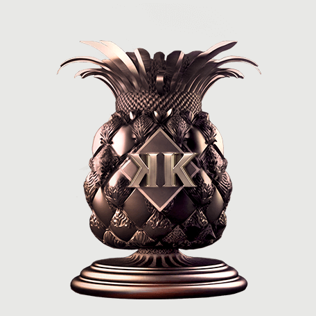 OFC Master — Bronze