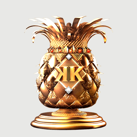 OFC Master — Gold