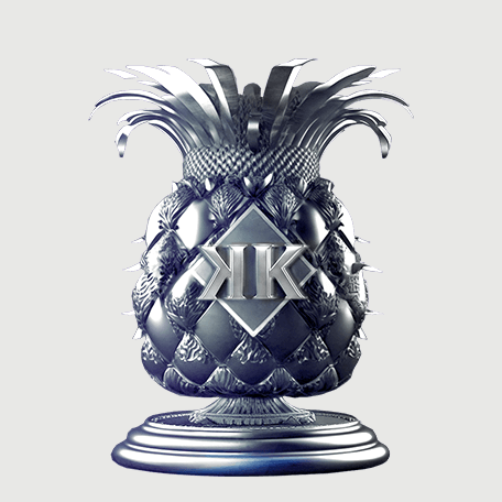 OFC Master — Silver