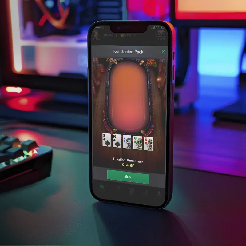 Game Table